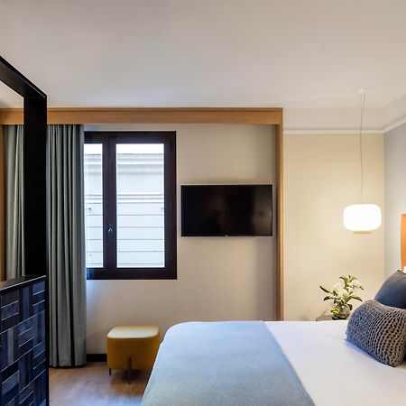 Kimpton Vividora Hotel By Ihg Barcelona Ngoại thất bức ảnh
