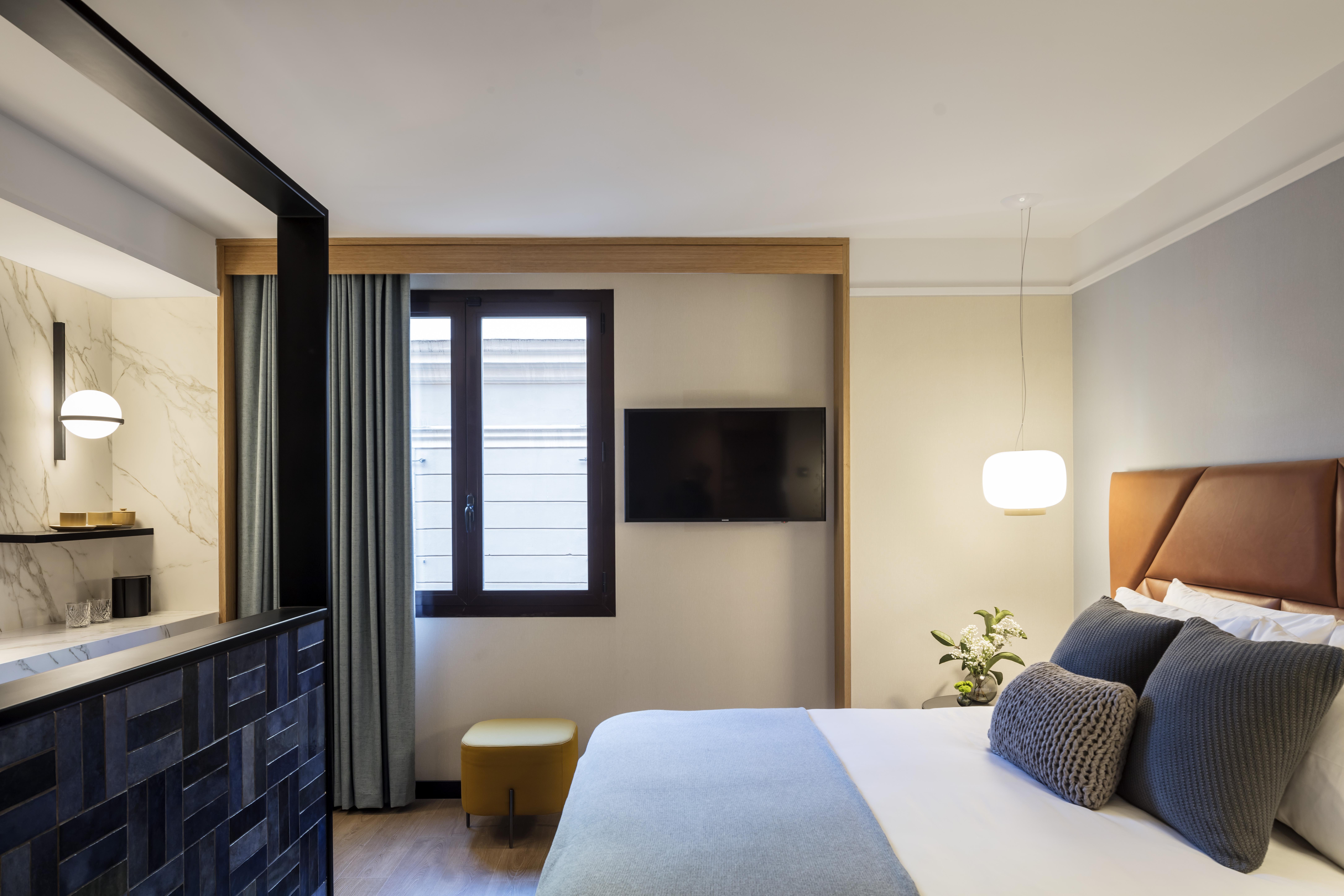 Kimpton Vividora Hotel By Ihg Barcelona Ngoại thất bức ảnh