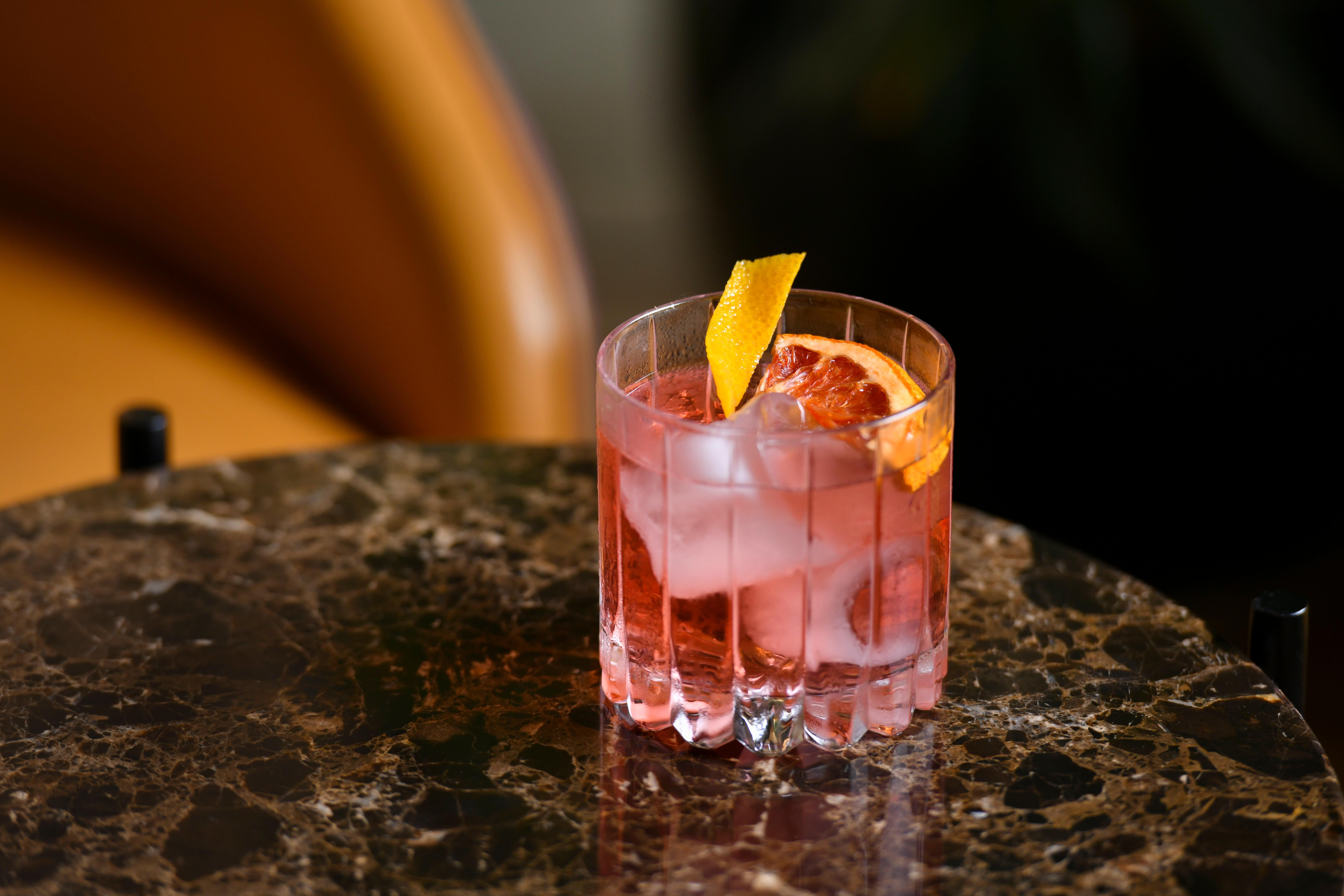 Kimpton Vividora Hotel By Ihg Barcelona Ngoại thất bức ảnh Negroni