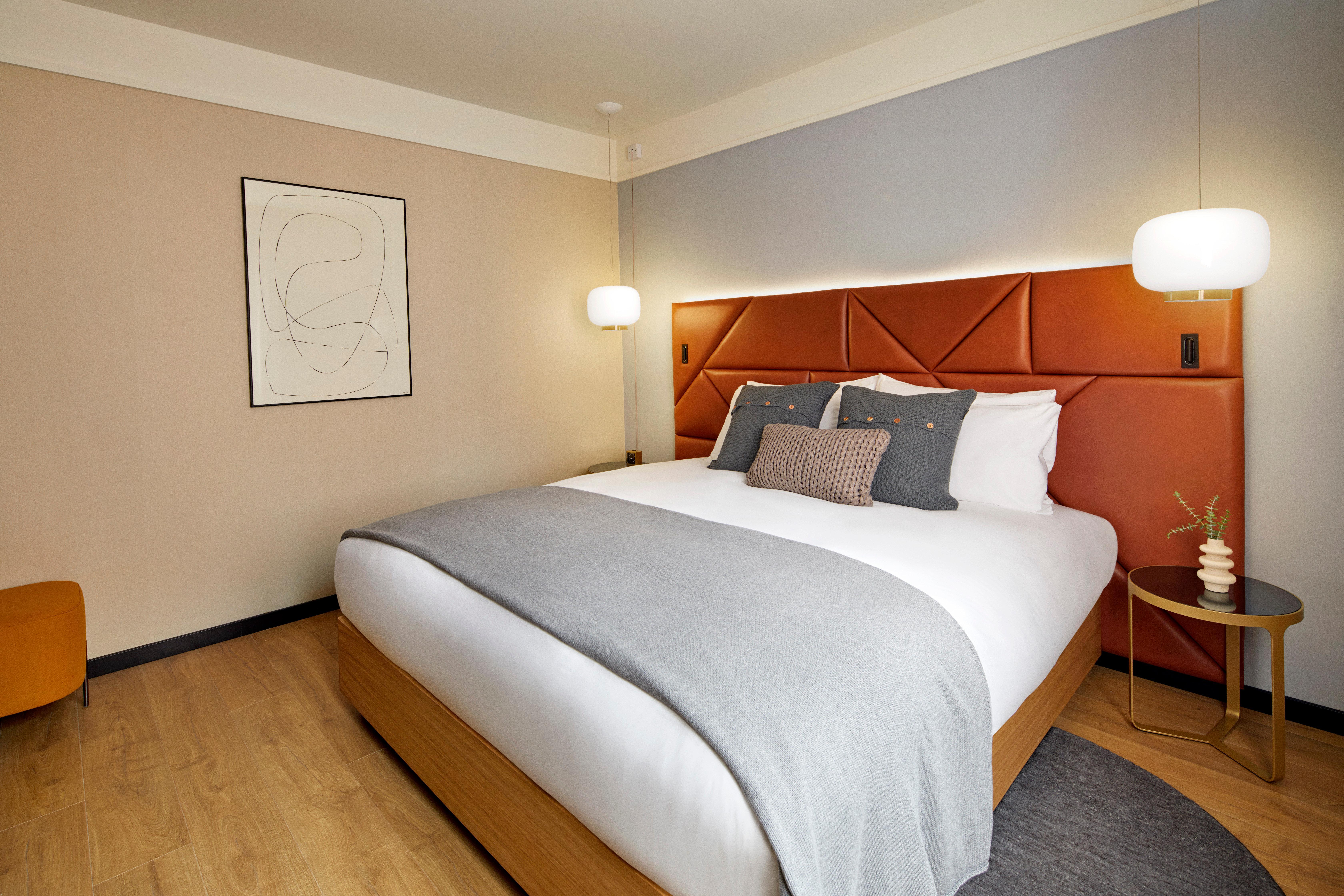 Kimpton Vividora Hotel By Ihg Barcelona Ngoại thất bức ảnh