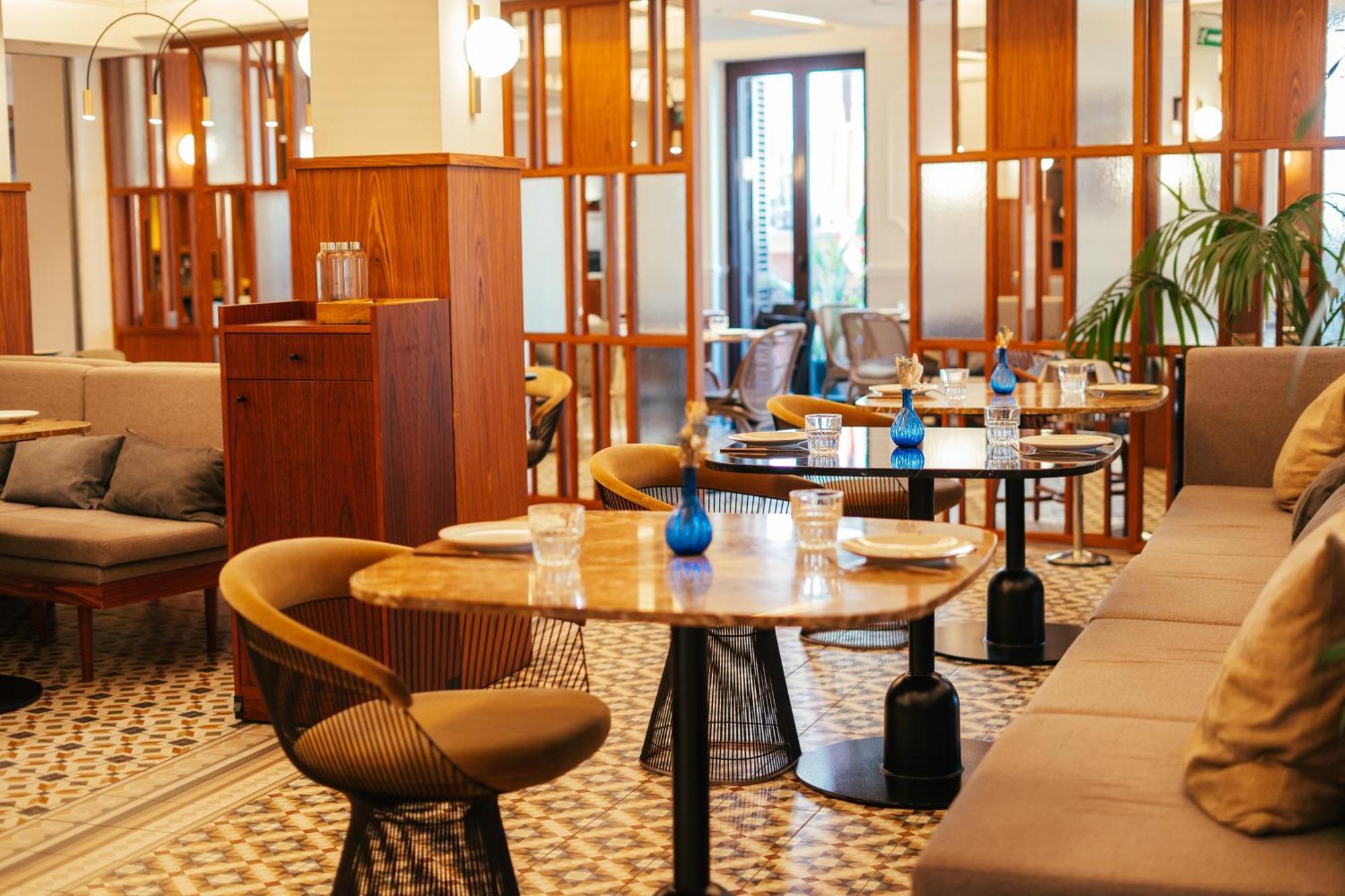 Kimpton Vividora Hotel By Ihg Barcelona Ngoại thất bức ảnh